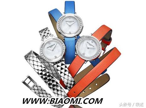 不能陪你去浪漫的土耳其就送你一块浪漫的手表吧