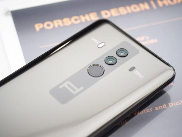 华为mate10曝光搭载全面屏,华为mate10系列发布几款手机