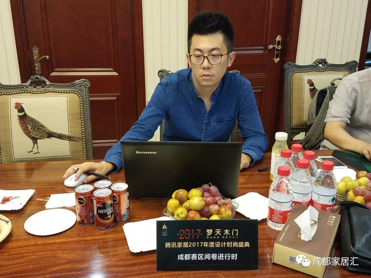 梦天杯丨敢于创新,原创的设计作品更具竞争力