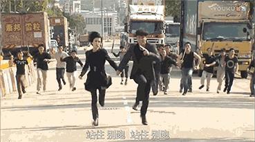 使徒行者乐少锋假死,使徒行者2乐少锋为什么没死