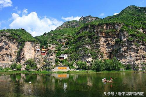 十渡游玩,十渡风景区一天玩什么