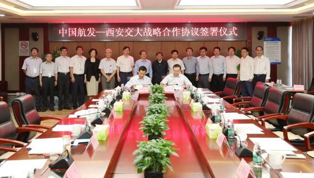 喜迎十九大共筑交大梦｜西安交大五年成绩单②