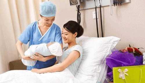 准妈妈别被“开10指”吓到了，学好这4点，加快开宫口才是正事