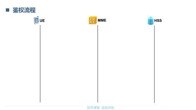 lte鉴权算法,一文读懂vie架构