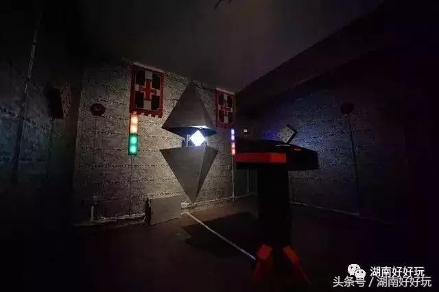 长沙最好玩的密室逃脱，你玩过哪个？