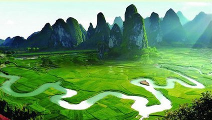 巴马长寿之乡的秘密,巴马被称之为五大长寿之乡之首