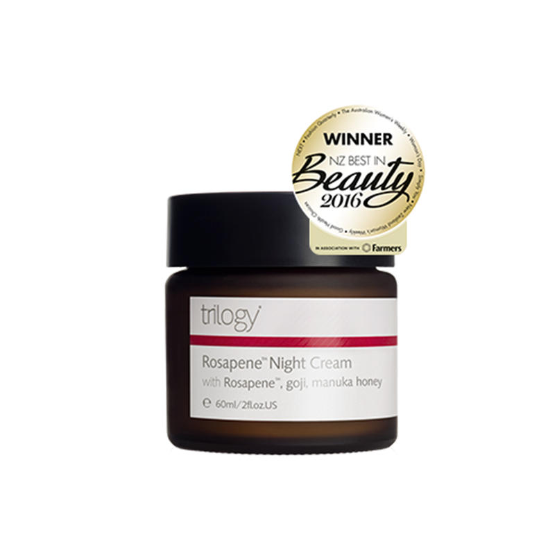 什么晚霜好干性皮肤,晚霜适合什么年龄段