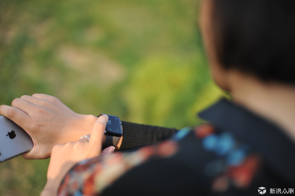 applewatchseries3测评,applewatchseries38g体验