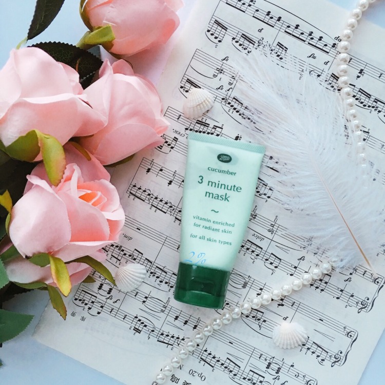 boots面膜推荐,肌美精绿色面膜正品