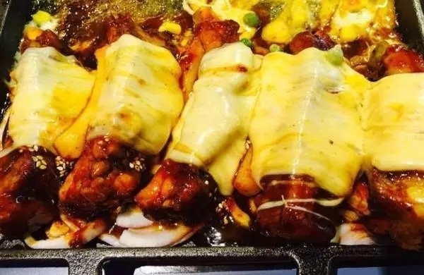 国内最全的芝士店 (郑州最好吃的芝士店)