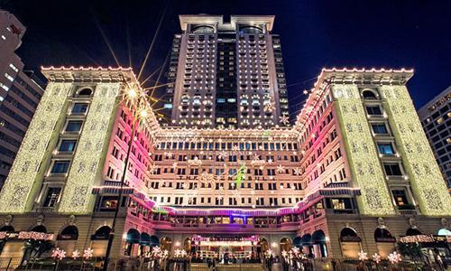 香港购物全攻略去哪儿买买买,香港购物超强攻略