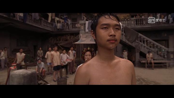 有哪些龙套或配角的台词让你记忆犹新？