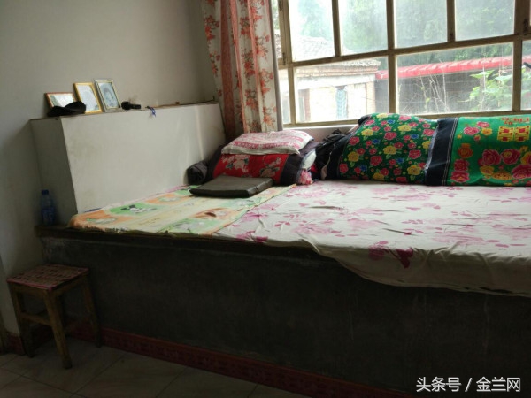 老兰州人家的土炕,老兰州人的花馍馍