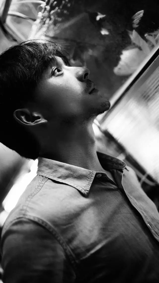 如何拍出情绪片,如何拍出唯美情绪片