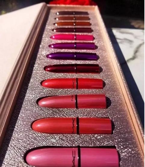 香奈儿ysl107,香奈儿ysl玫瑰色唇釉