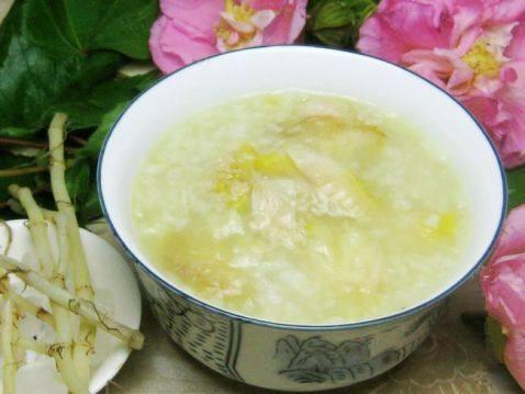 网评最难吃的蔬菜鱼腥草其实是女性健康的福音