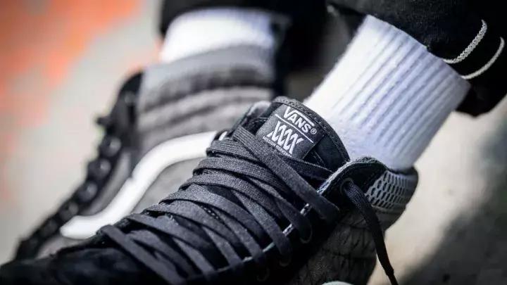 vans最值得买的几款,vans最值得买的鞋子地球配色