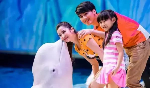 去珠海长隆海洋王国一日游,珠海长隆海洋王国玩3天攻略