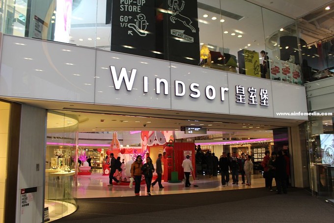 香港购物攻略最实惠,香港购物攻略买表