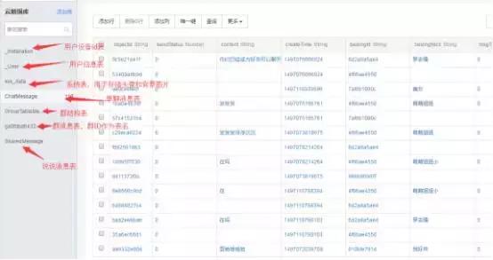 安卓社交app开发,android完整开源社交app