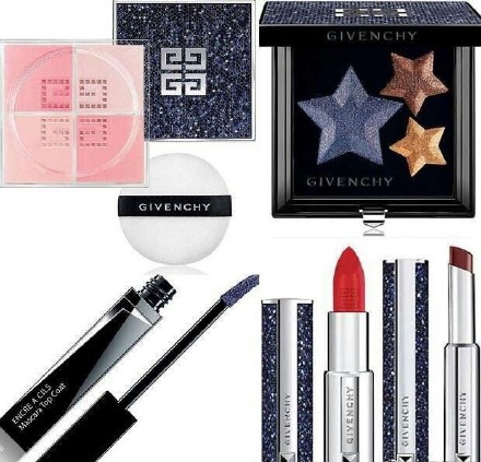 2021圣诞限定美妆特辑,各美妆品牌礼盒推荐