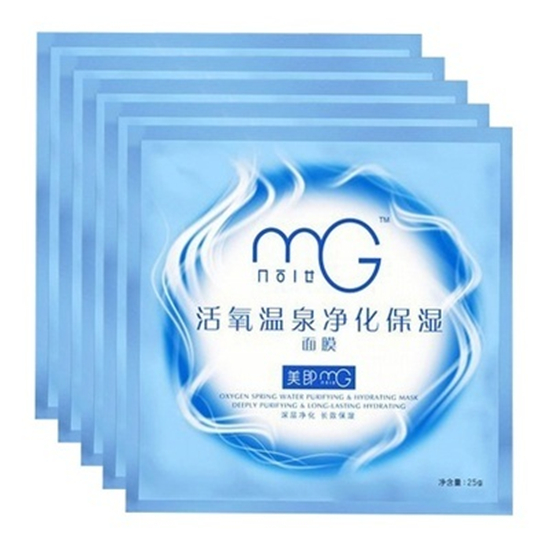 国产美白面膜10强排名第一,国产面膜技术一线品牌有哪些