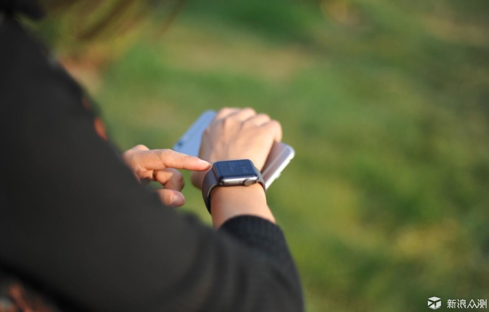 applewatchseries3测评,applewatchseries38g体验