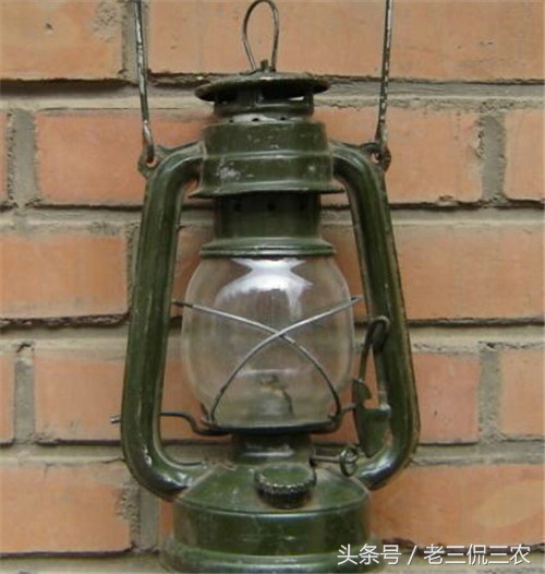 农村最实用的野外照明灯,这些灯光你使用对了吗新手必看