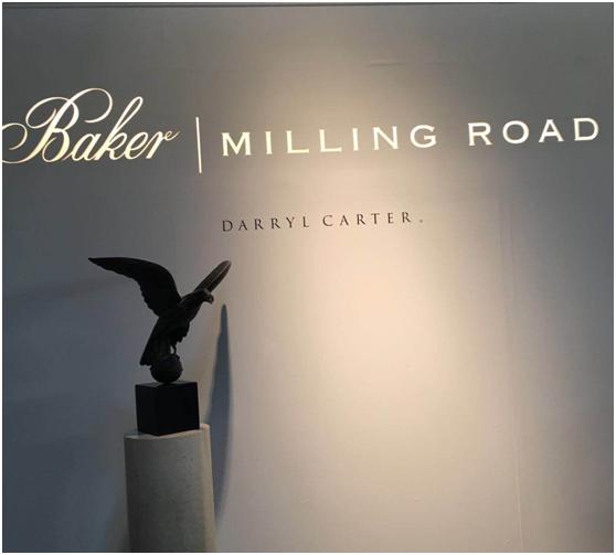 无法抗拒的美式力量—美力格带你逛高点国际家具展