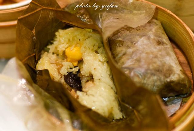 广东旅行吃早茶,来广东一定要去品尝早茶