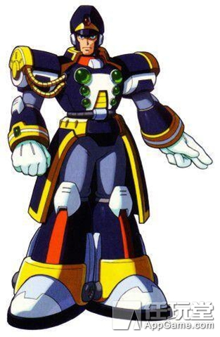 卡普空开场,卡普空登场画面