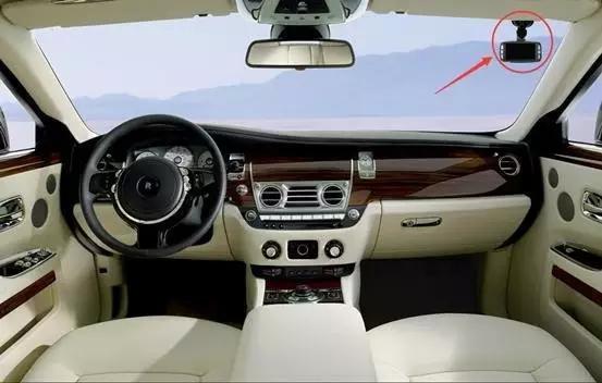 养兵千日用兵一时的行车记录仪，你装对了嘛