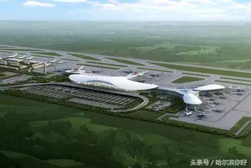 哈尔滨南岗区道里区有什么区别,哈尔滨道里区算主城区吗