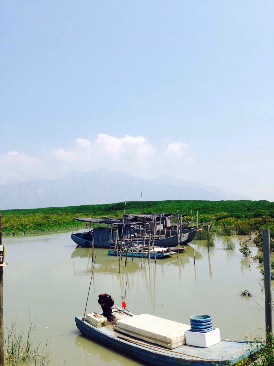 漫步云霄,漫步云霄县