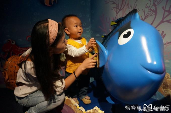 带娃去日本一周自由行,带四岁孩子去日本穷游攻略