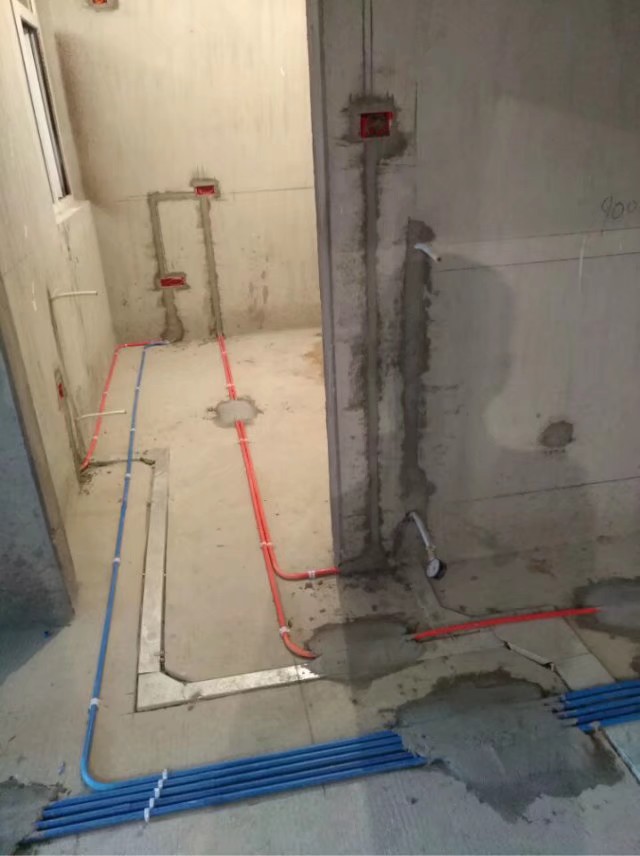 不懂装修的人做些装修攻略,装修小白一定要知道的装修全流程