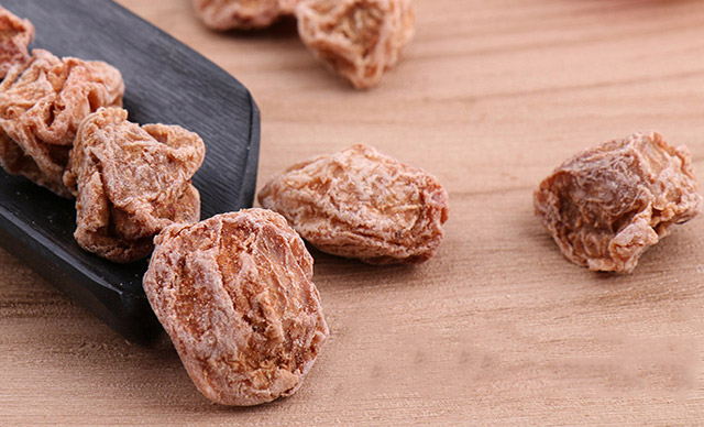 惠州能带走的特产推荐,惠州旅游特产