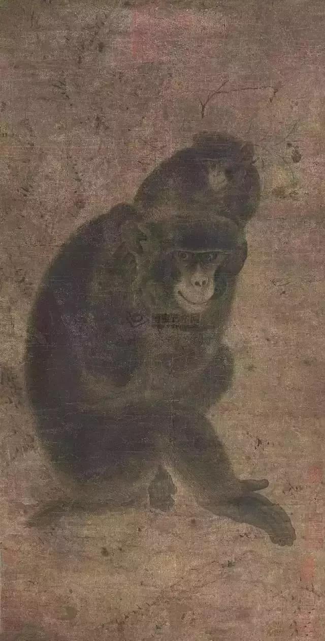 国画拍卖最高的前十名画,72幅价值过亿的国画