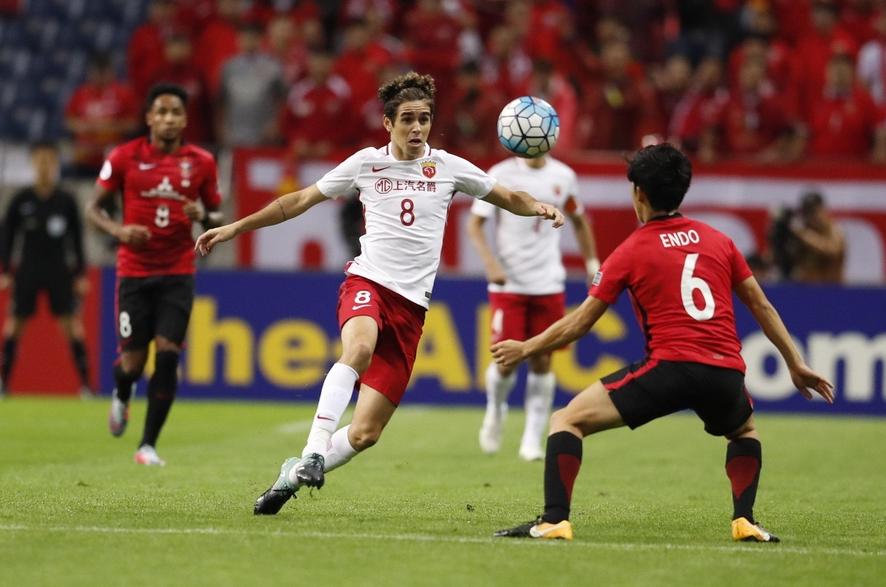 上海上港赛后感谢视频,上海上港球迷的感受