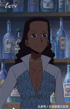 海贼王里一共出现过多少人物(四)(超新星等)