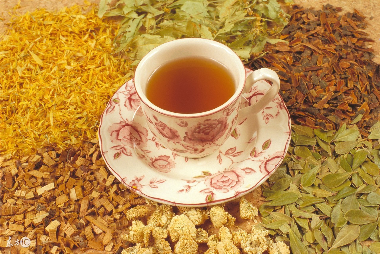 养胃护胃喝什么茶效果最好,浅表性胃炎喝什么茶养胃护胃