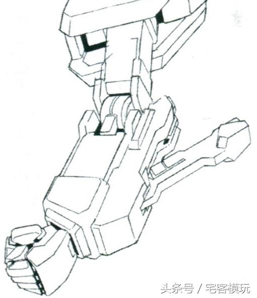 robot魂完美独角兽评测,robot魂独角兽一号机