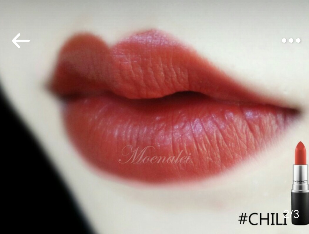 秋冬的必备口红品牌,秋冬最好用口红