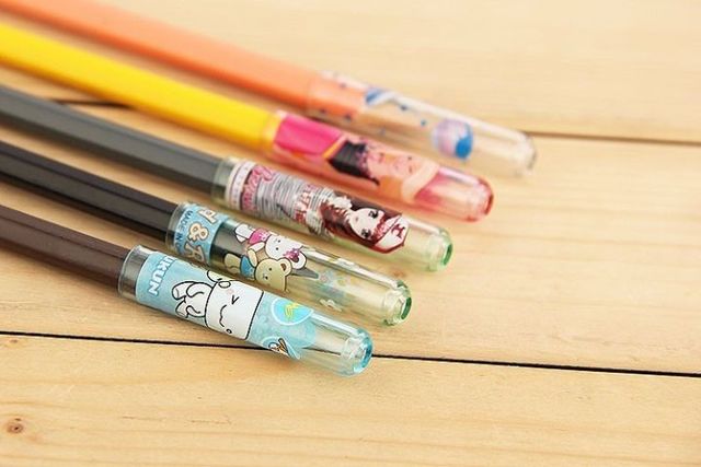 笔帽上的小孔能救命,笔帽上为什么有个小孔