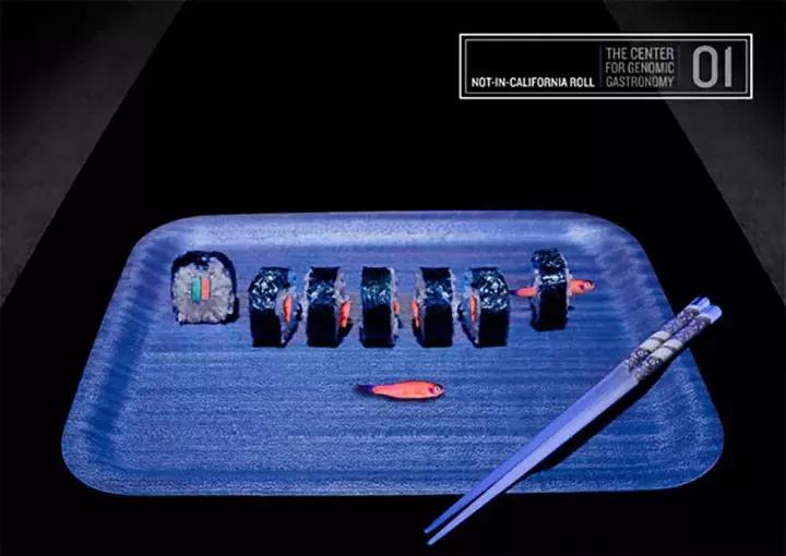 蓝鳍金枪鱼品质鉴别,真假蓝鳍金枪鱼