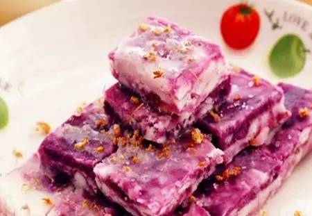 山药的7种最佳吃法,山药最好吃的几种吃法快来看看