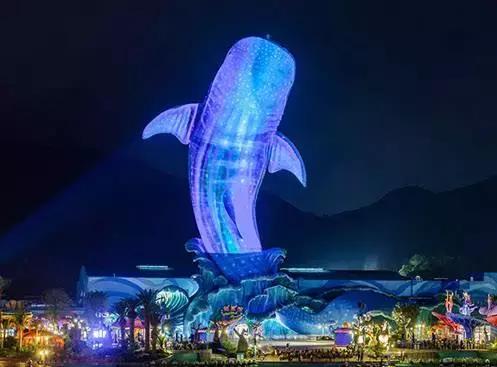 比游乐场的项目还要刺激吧,马戏酒店杂技房和魔术房区别