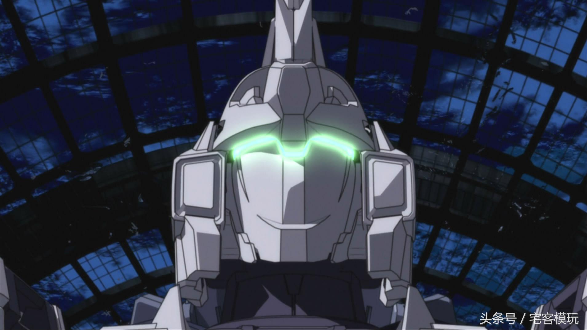 robot魂完美独角兽评测,robot魂独角兽一号机