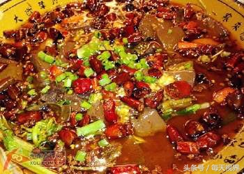 鱼香肉丝如何做川菜,怎样做川菜酥肉