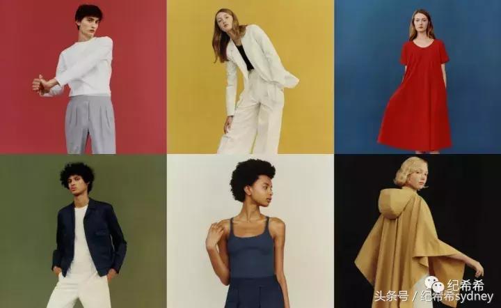 权志龙经常穿的小众品牌,权志龙潮流品牌单品